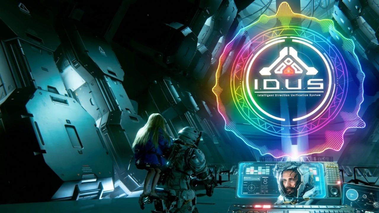 Alur Cerita Game Pragmata Lore Sci-Fi Paling Bikin Mewek Di 2026!