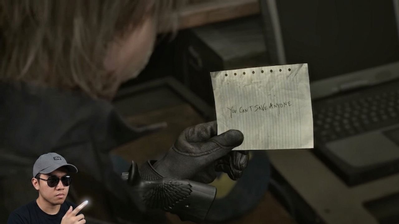 Alur Cerita Game Resident Evil Requiem Paling Lengkap (Leon Kembali Ke Racoon CIty)