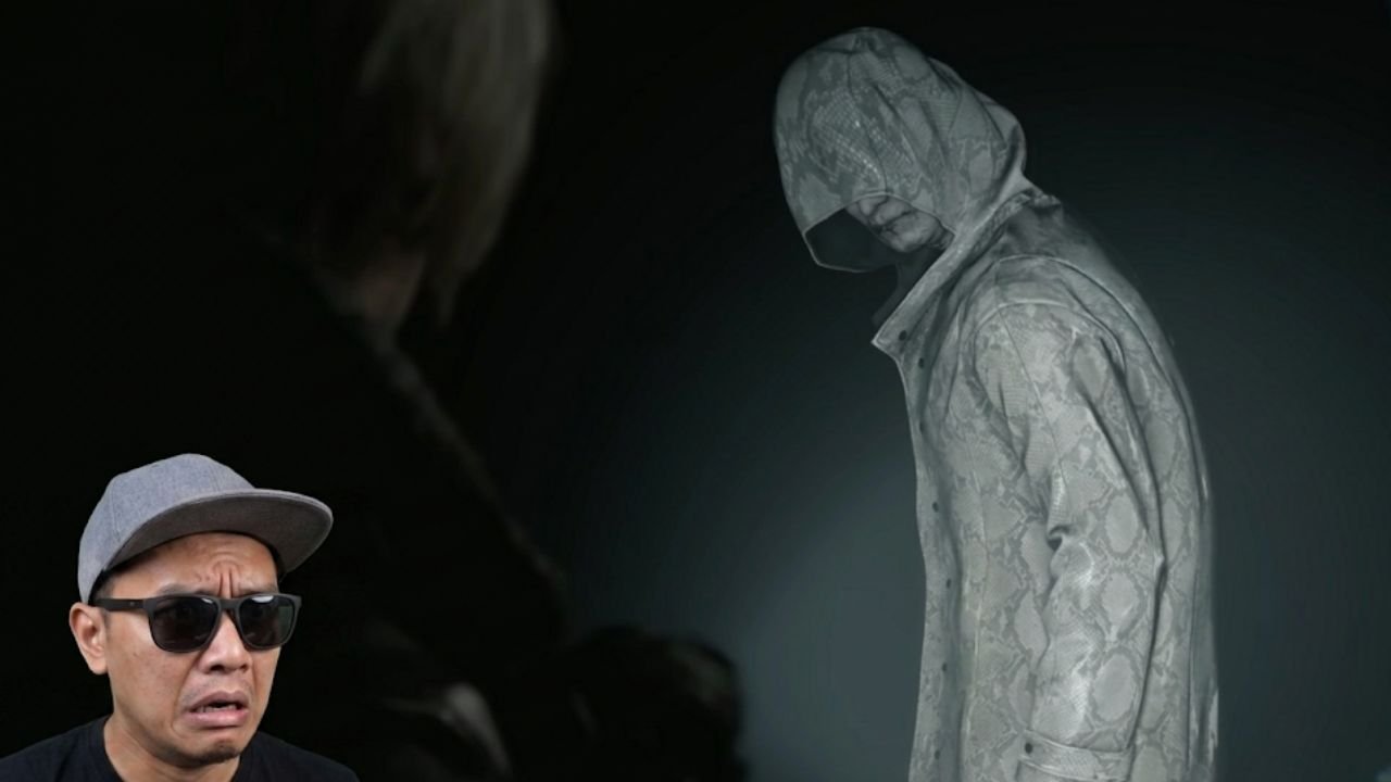 Alur Cerita Game Resident Evil Requiem Paling Lengkap (Leon ketemu victor)