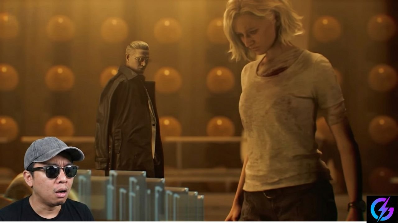 Alur Cerita Game Resident Evil Requiem Paling Lengkap (Zeno dan Grace)