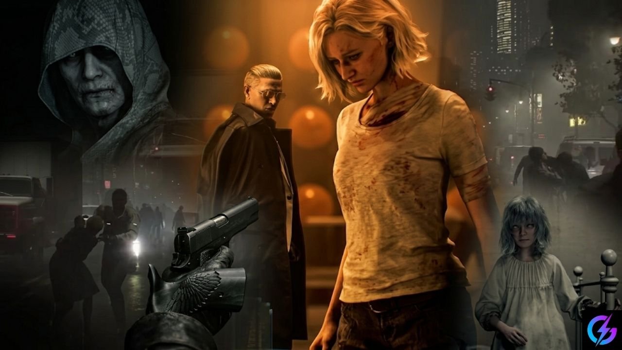 Bedah Tuntas Alur Cerita Game Resident Evil Requiem Paling Lengkap
