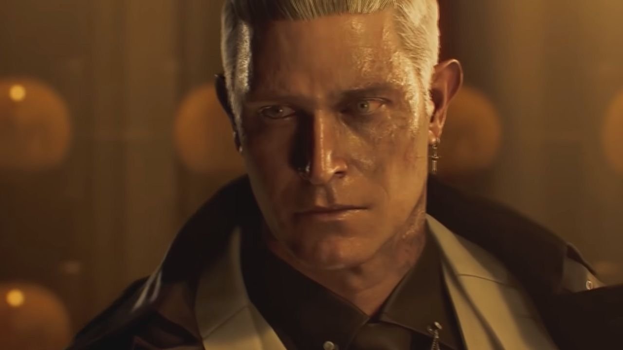 Bongkar sejarah gelap The Connections di Resident Evil