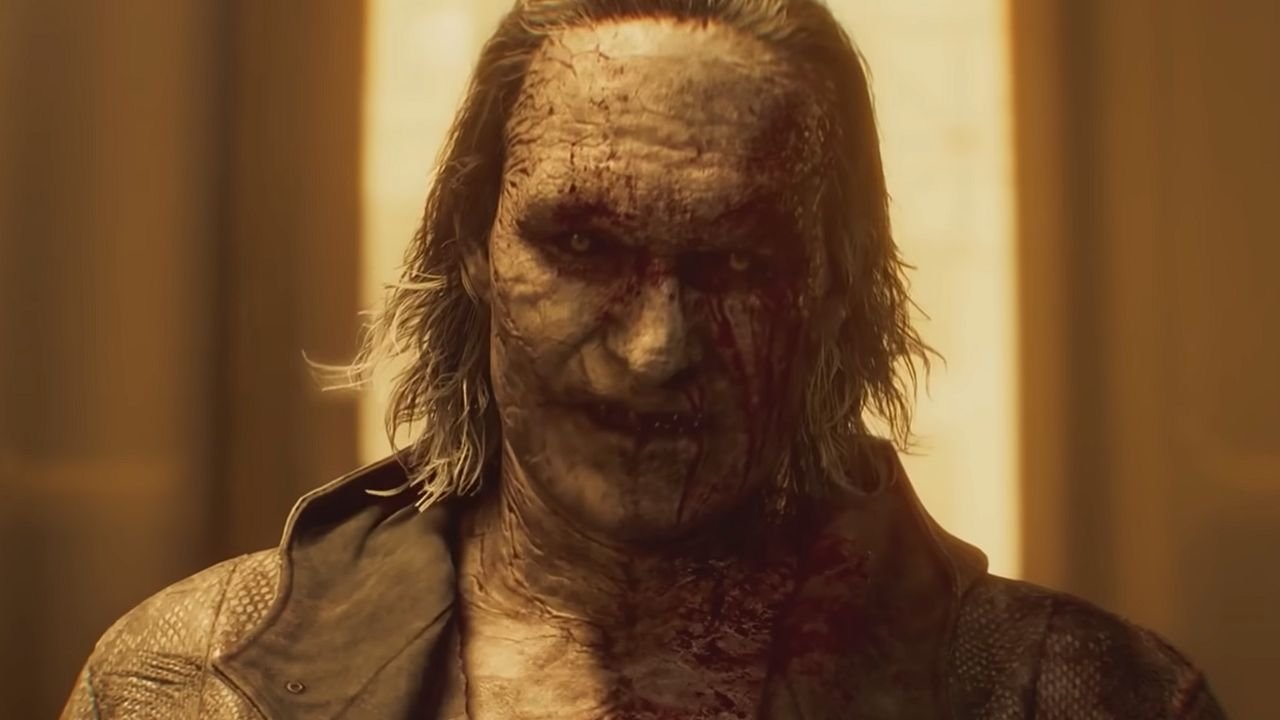 Bongkar sejarah gelap The Connections di Resident Evil