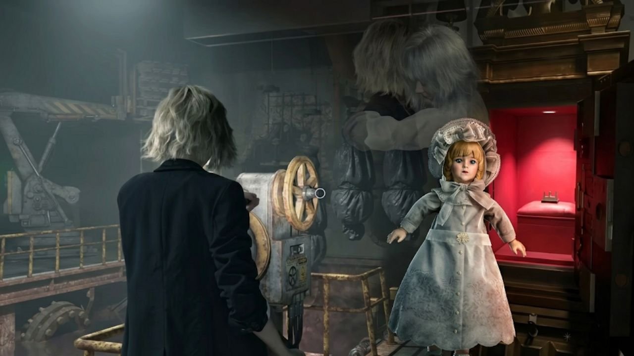 Cara Menyelesaikan The Final Puzzle Resident Evil Requiem (Panduan Lengkap)