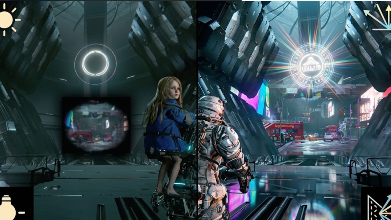 Cara Setting Optimal Pragmata Di PC Biar Mulus Tanpa Bikin FPS Drop