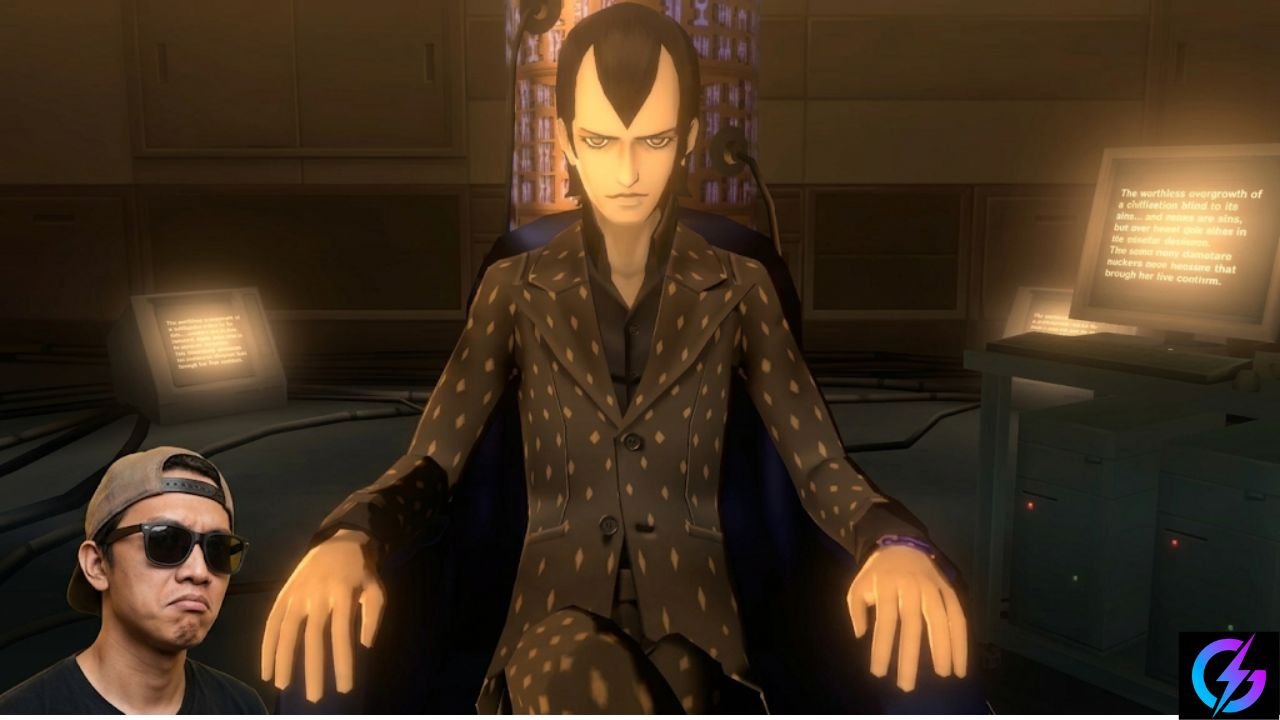 Gila! 10 Game PS2 Dengan Ending Terbanyak (Shin Megumi Tensei)