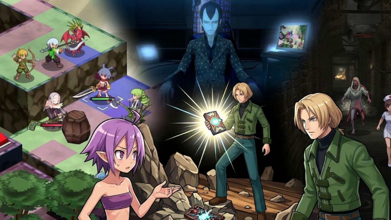 Gila! 10 Game PS2 Dengan Ending Terbanyak yang Bikin Jari Keriting