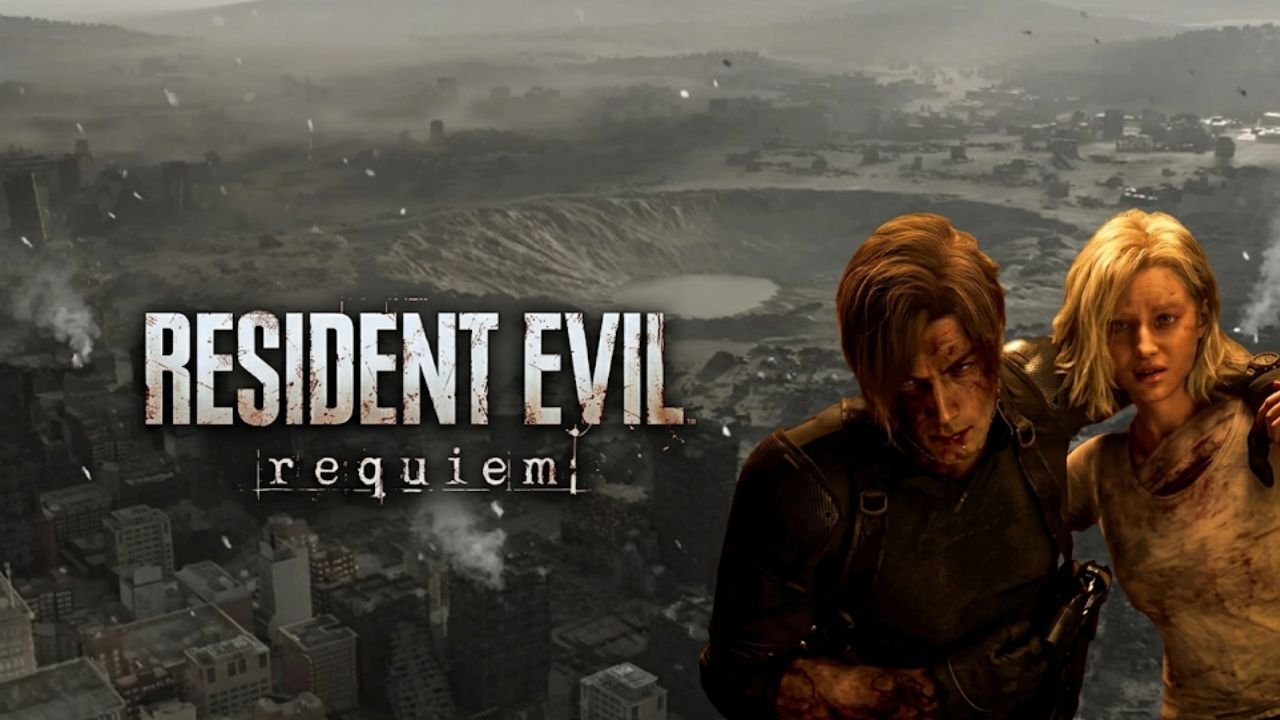 Resident Evil Requiem Nyaris Jadi Game Open World Aneh Ini Faktanya