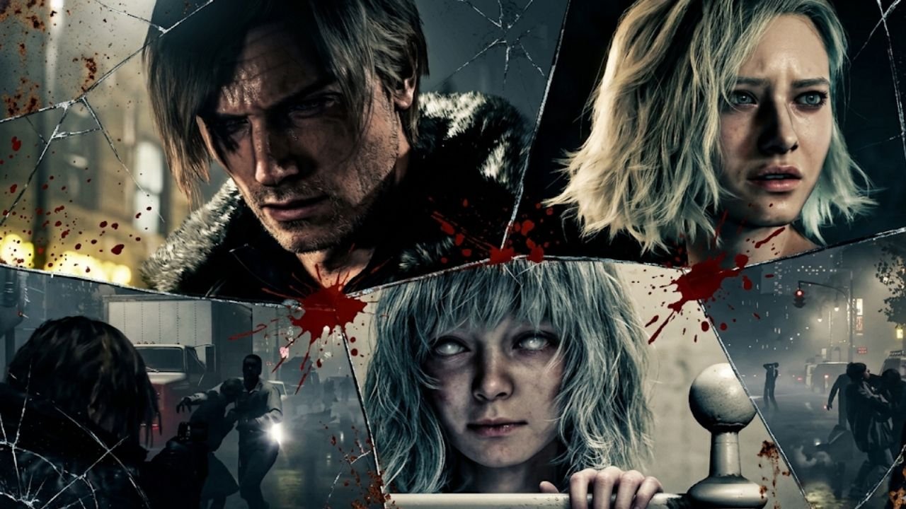 Review Game Resident Evil Requiem Ngeri Parah dan Penuh Aksi!