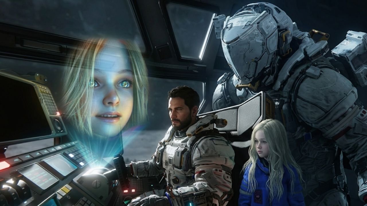 Trik Rahasia Main Pragmata 1440p di PS5 Base Lewat Save PS5 Pro