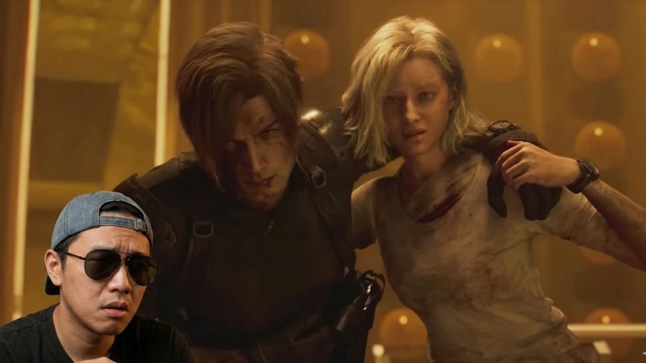 Zeno di Resident Evil Requiem (1)