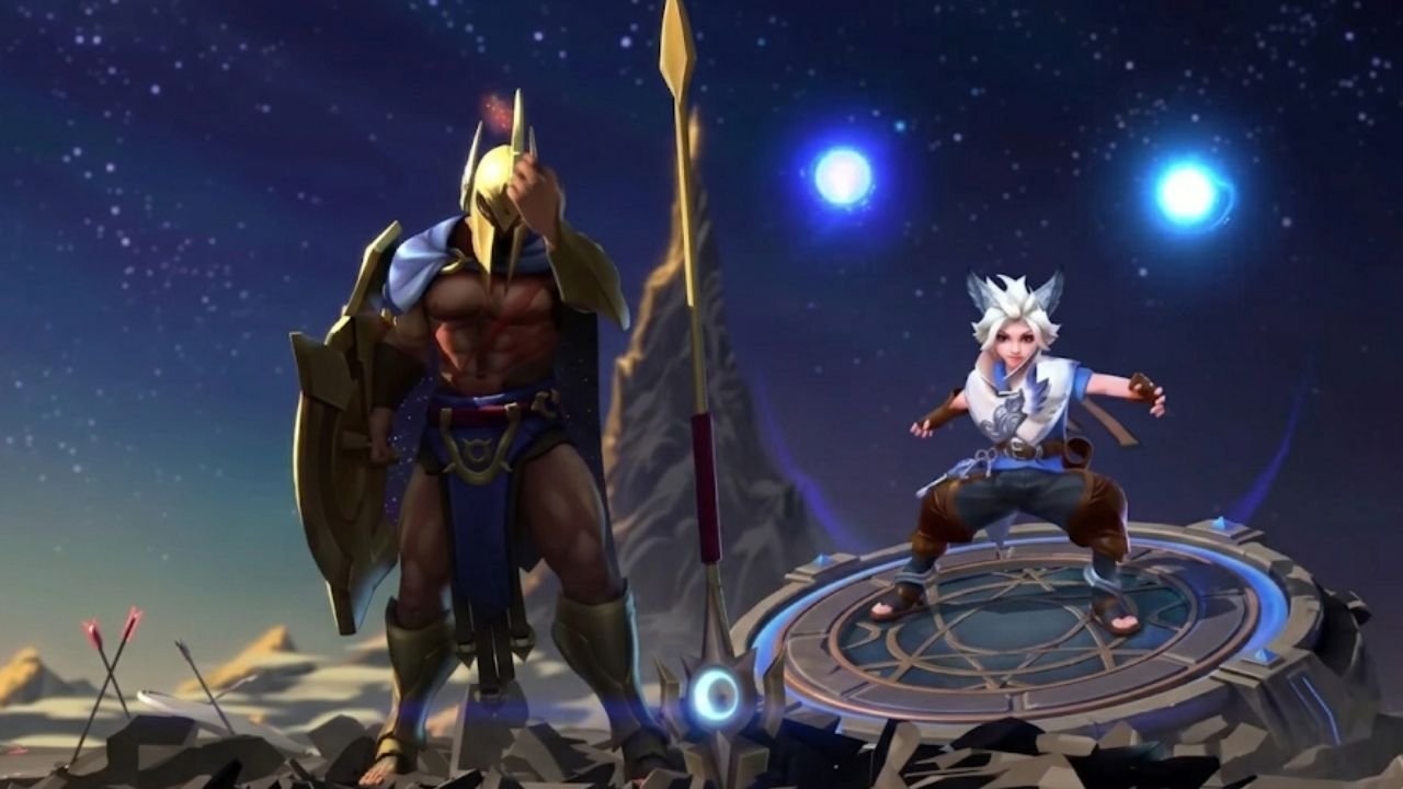 5 Hero MOBA Paling Broken yang Bikin Rusak Turnamen Esport, Sumpah Bikin Emosi!