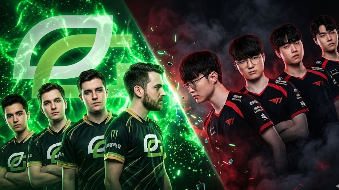 7 Organisasi Esports Dengan Satu Game Terbaiknya, Ada T1 Dan Nova Esport!