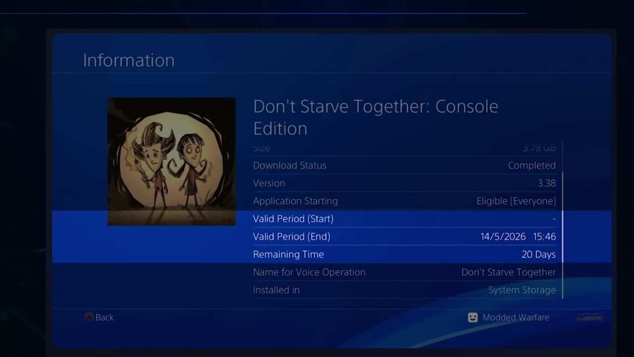 Fakta Mengejutkan DRM Game Digital PlayStation yang Bikin Gamer Panik (1)