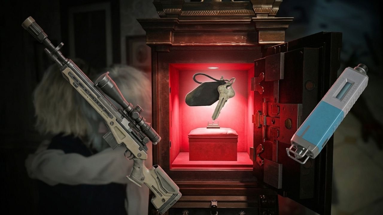 Kesalahan Pemain Pemula Resident Evil Requiem & Panduan Anti Nyasar